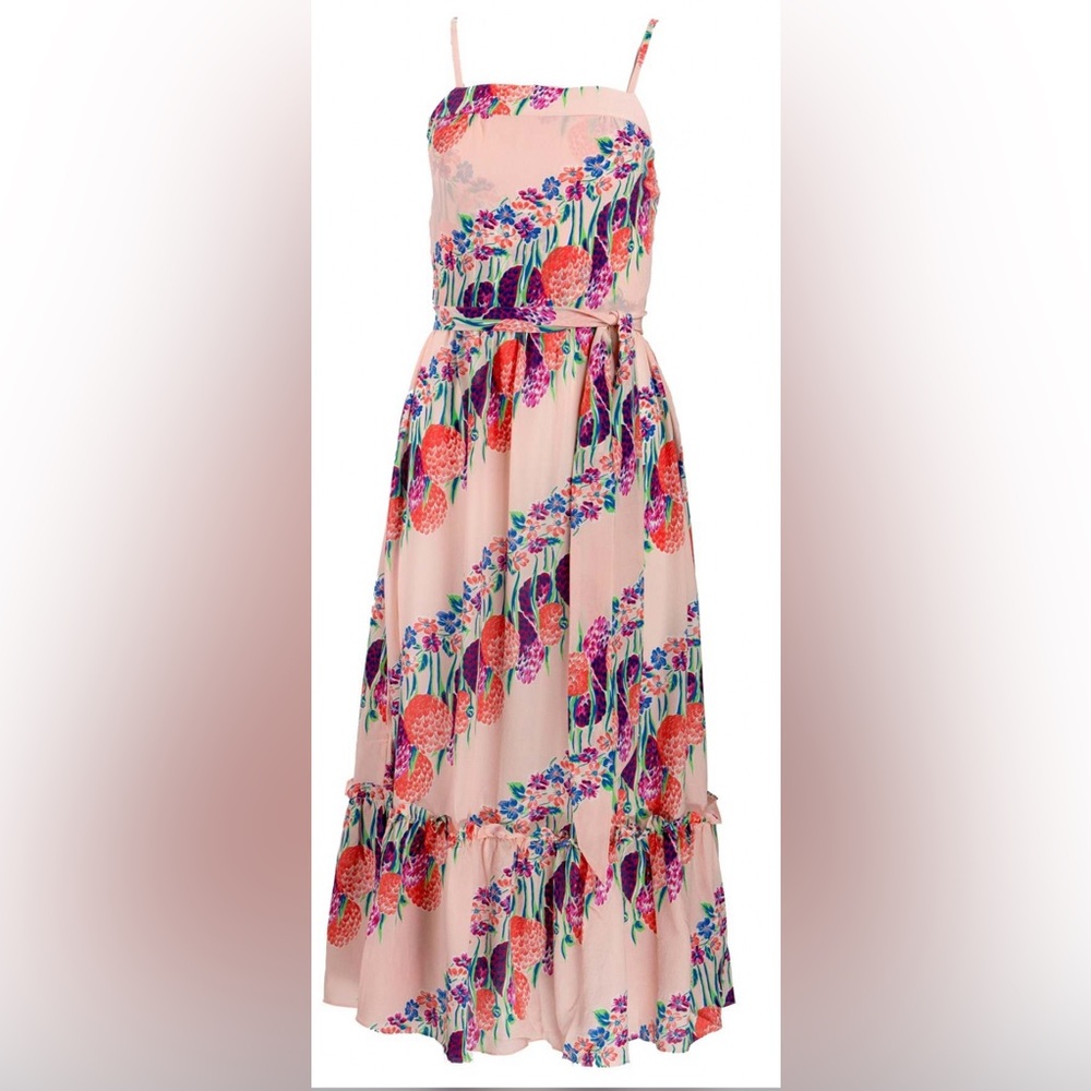KRISTINIT DRESS